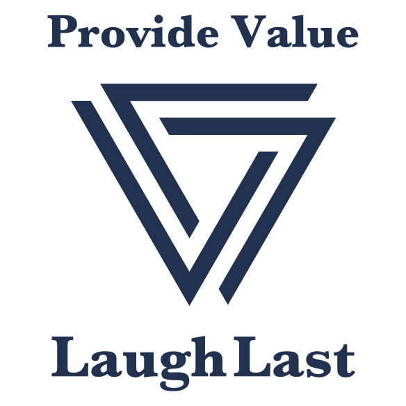 株式会社LaughLast公式サイト